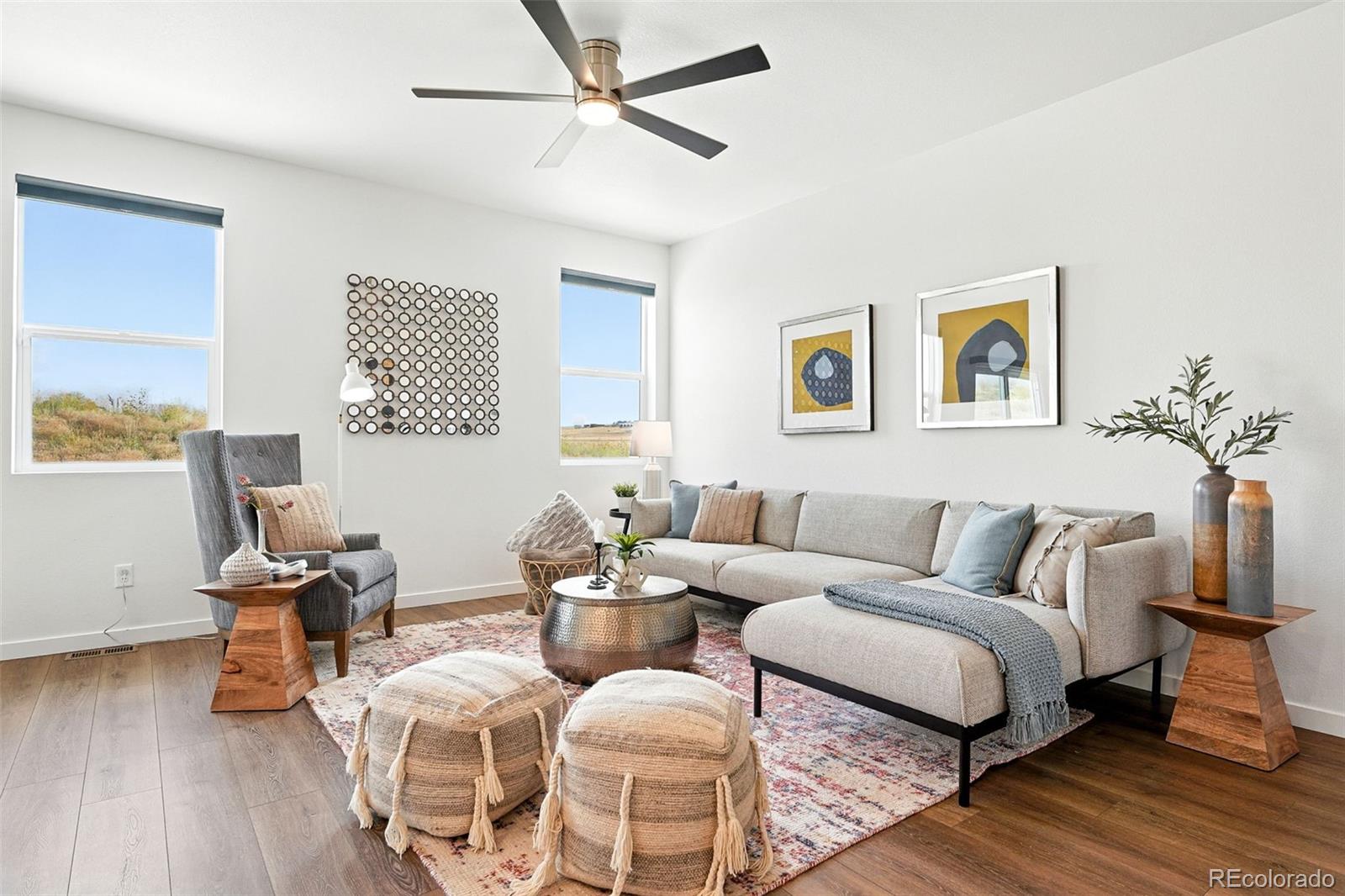 3378 Belleville Ridge Road Elizabeth, CO 80107 - Photo 6 of 50 Gallery Image 6