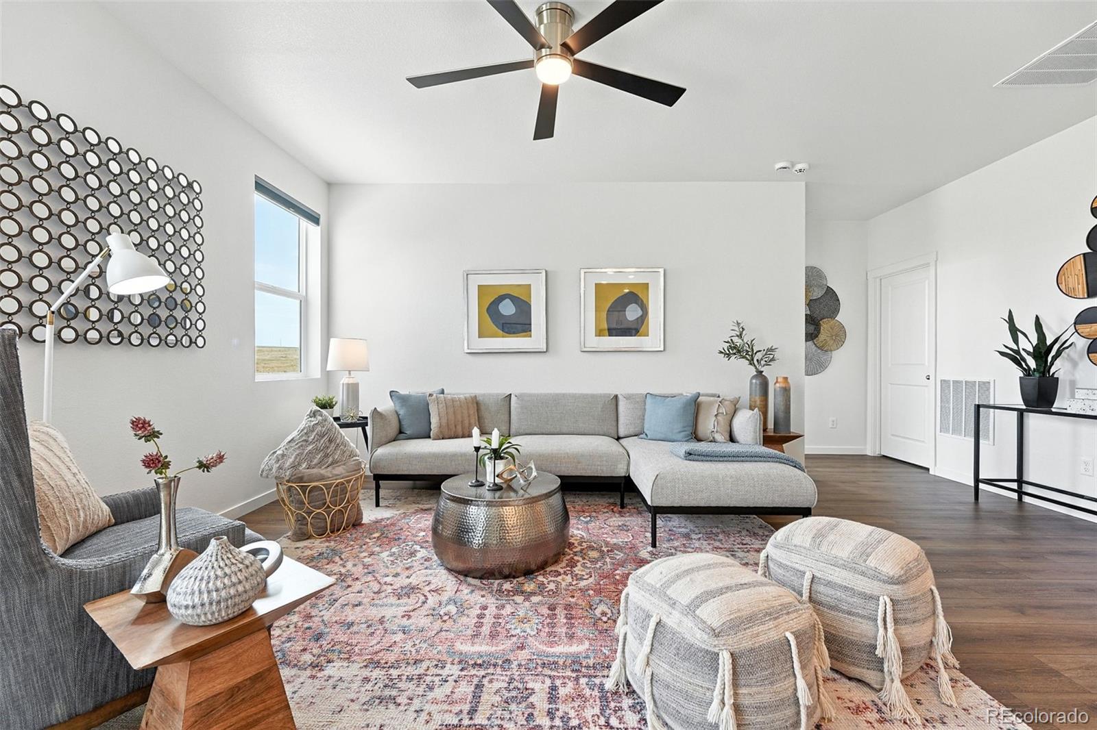 3378 Belleville Ridge Road Elizabeth, CO 80107 - Photo 7 of 50 Gallery Image 7