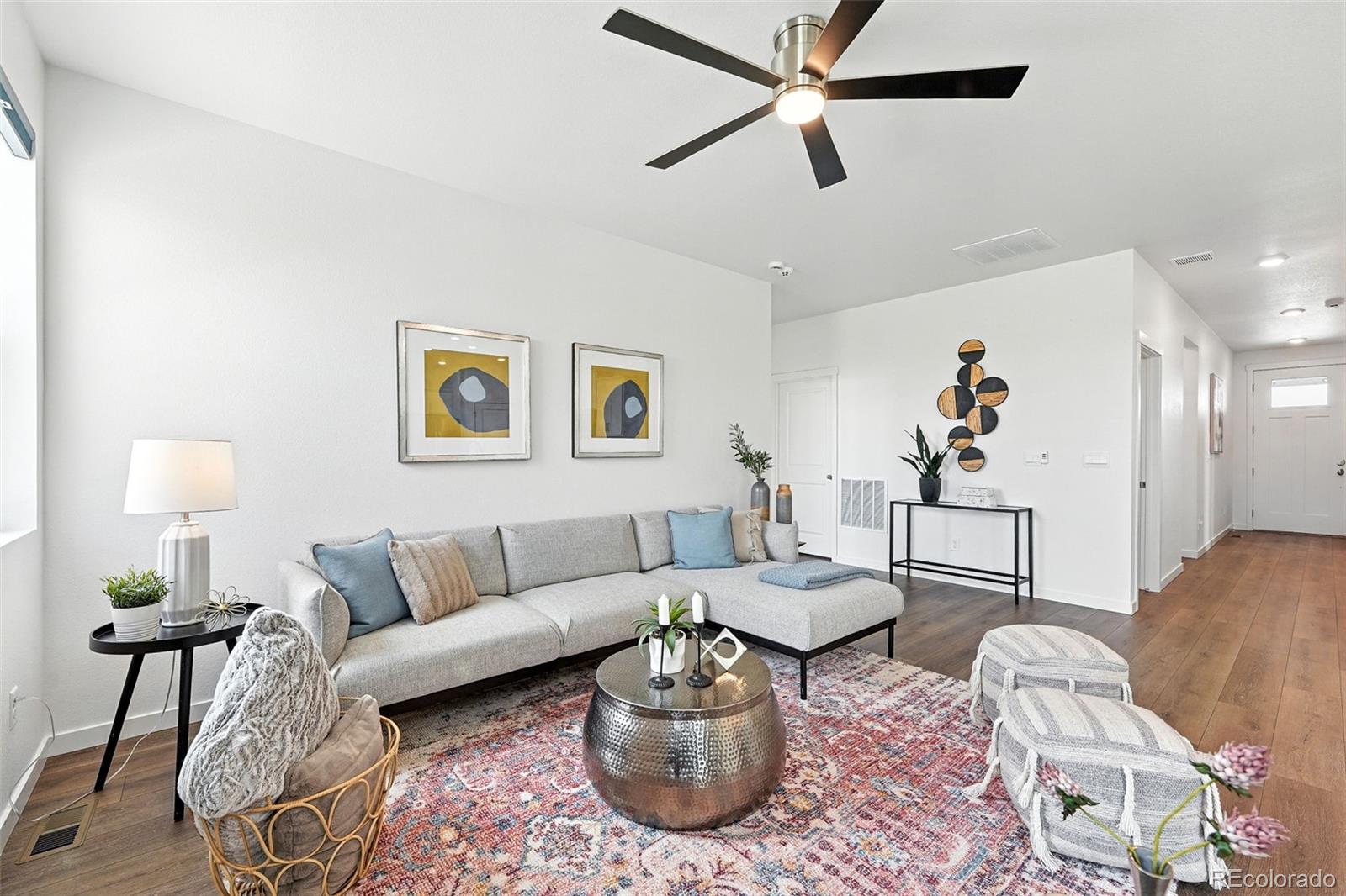 3378 Belleville Ridge Road Elizabeth, CO 80107 - Photo 8 of 50 Gallery Image 8