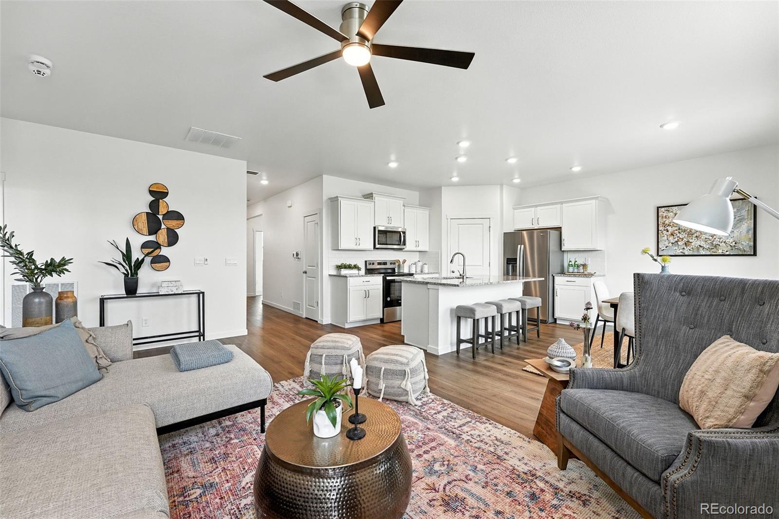 3378 Belleville Ridge Road Elizabeth, CO 80107 - Photo 9 of 50 Gallery Image 9