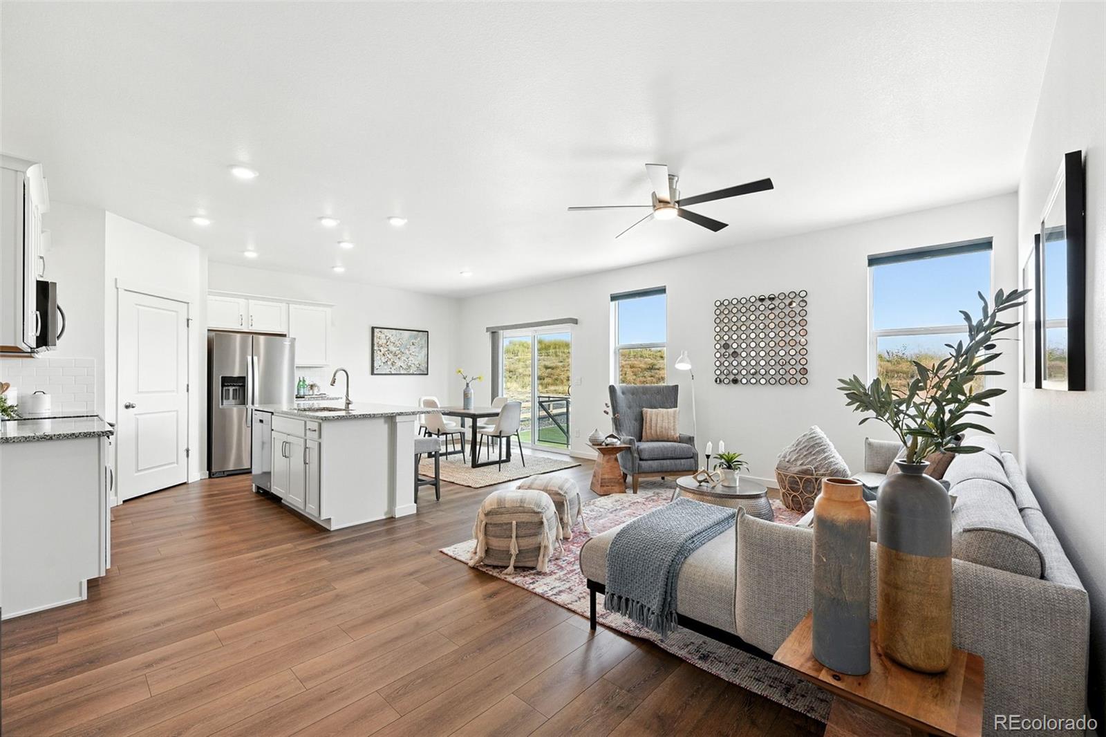 3378 Belleville Ridge Road Elizabeth, CO 80107 - Photo 10 of 50 Gallery Image 10
