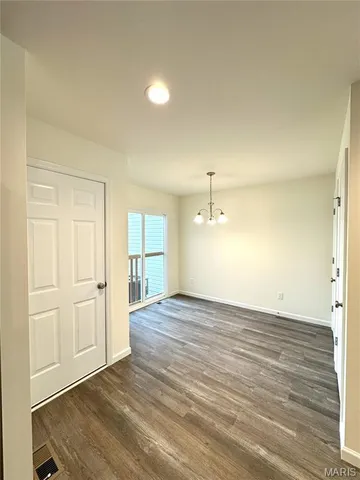 $2,100 | 328 Fall Harvest Parkway, Wentzville, MO 63385