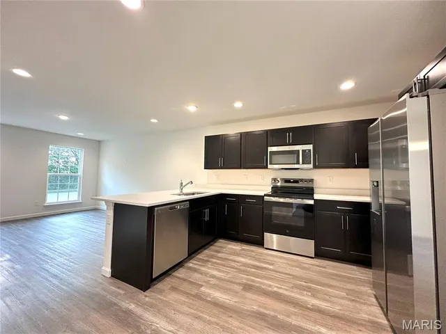 $2,100 | 328 Fall Harvest Parkway, Wentzville, MO 63385