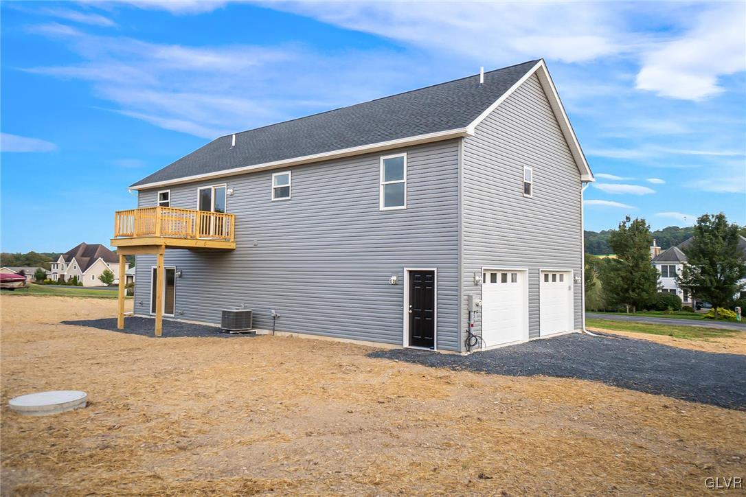 140 Creekview Road Kunkletown, PA 18058 - Photo 5 of 41 Gallery Image 5