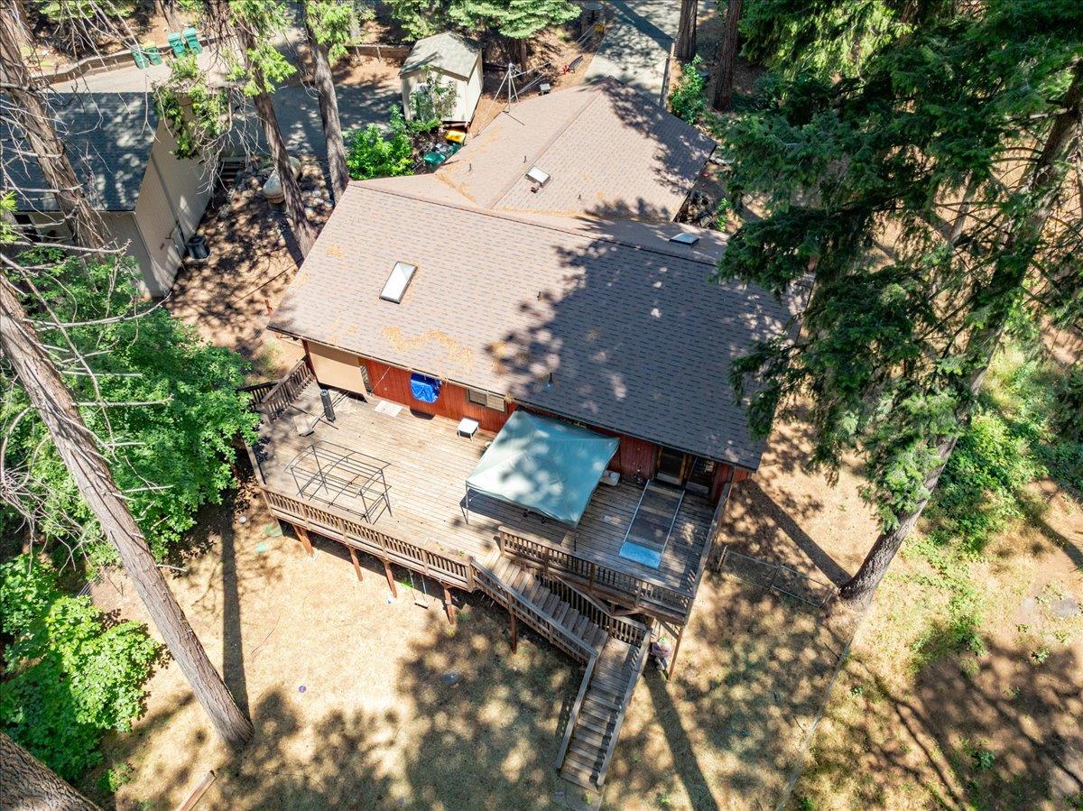 6470 Ridgeway Drive Pollock Pines, CA 95726 - Photo 48 of 57