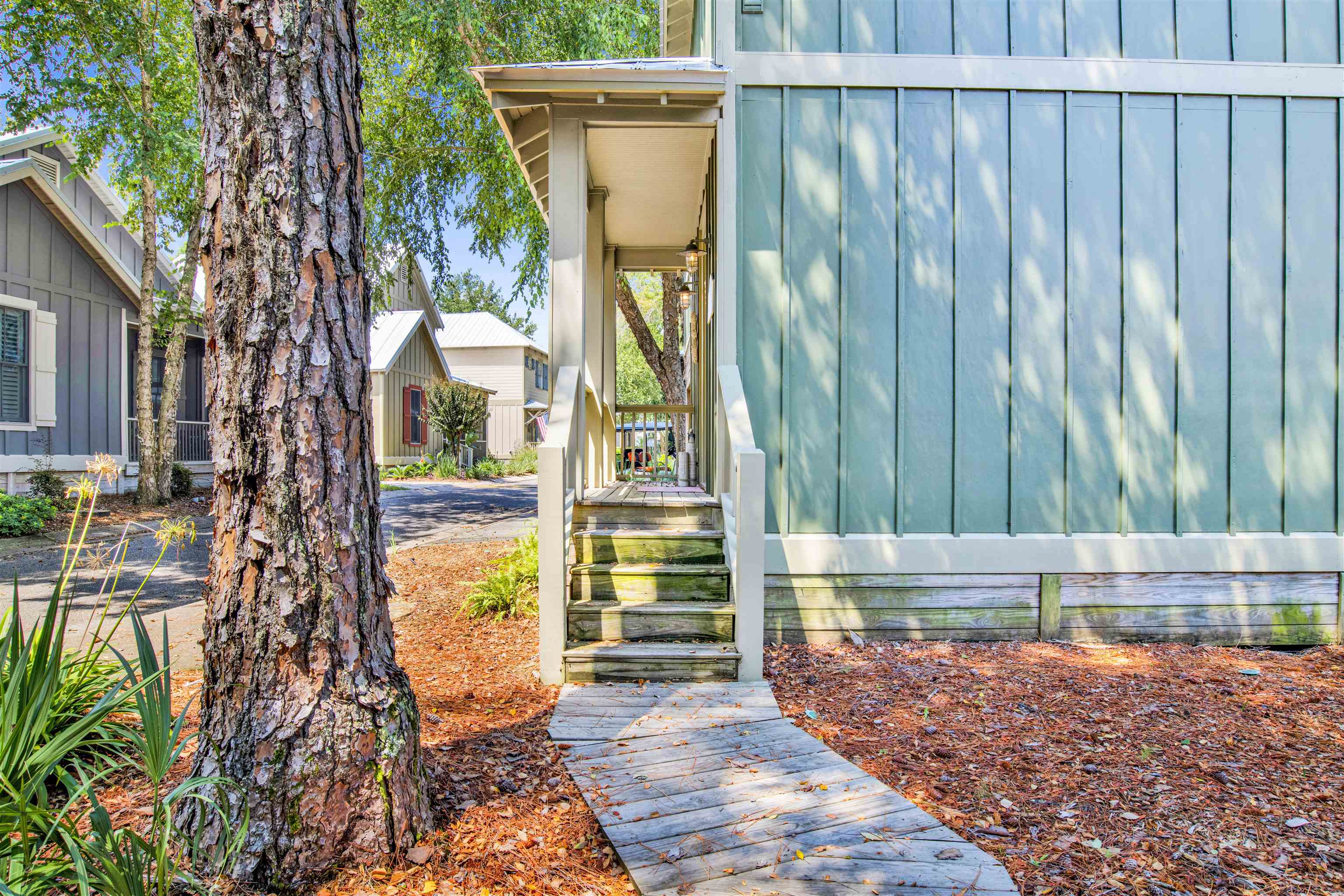 25773 Canal Road, Unit 38 Orange Beach, AL 36561 - Photo 4 of 38 Entry