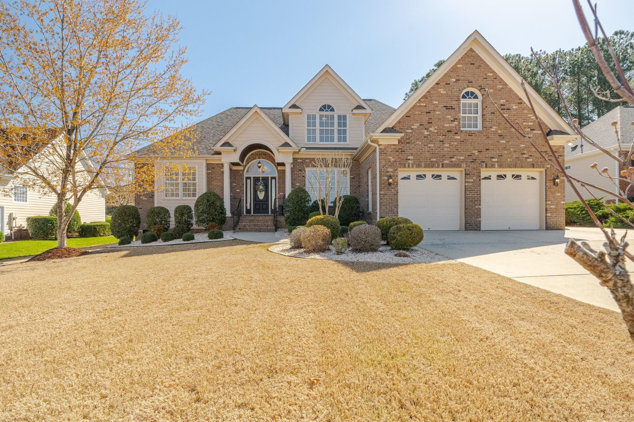 3300 La Costa Way Raleigh, NC 27610 - Photo 1 of 57 Photo 1