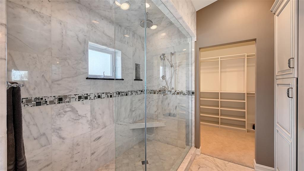 725 Penfield Street Longboat Key, FL 34228 - Photo 17 of 33 a bathroom with a shower