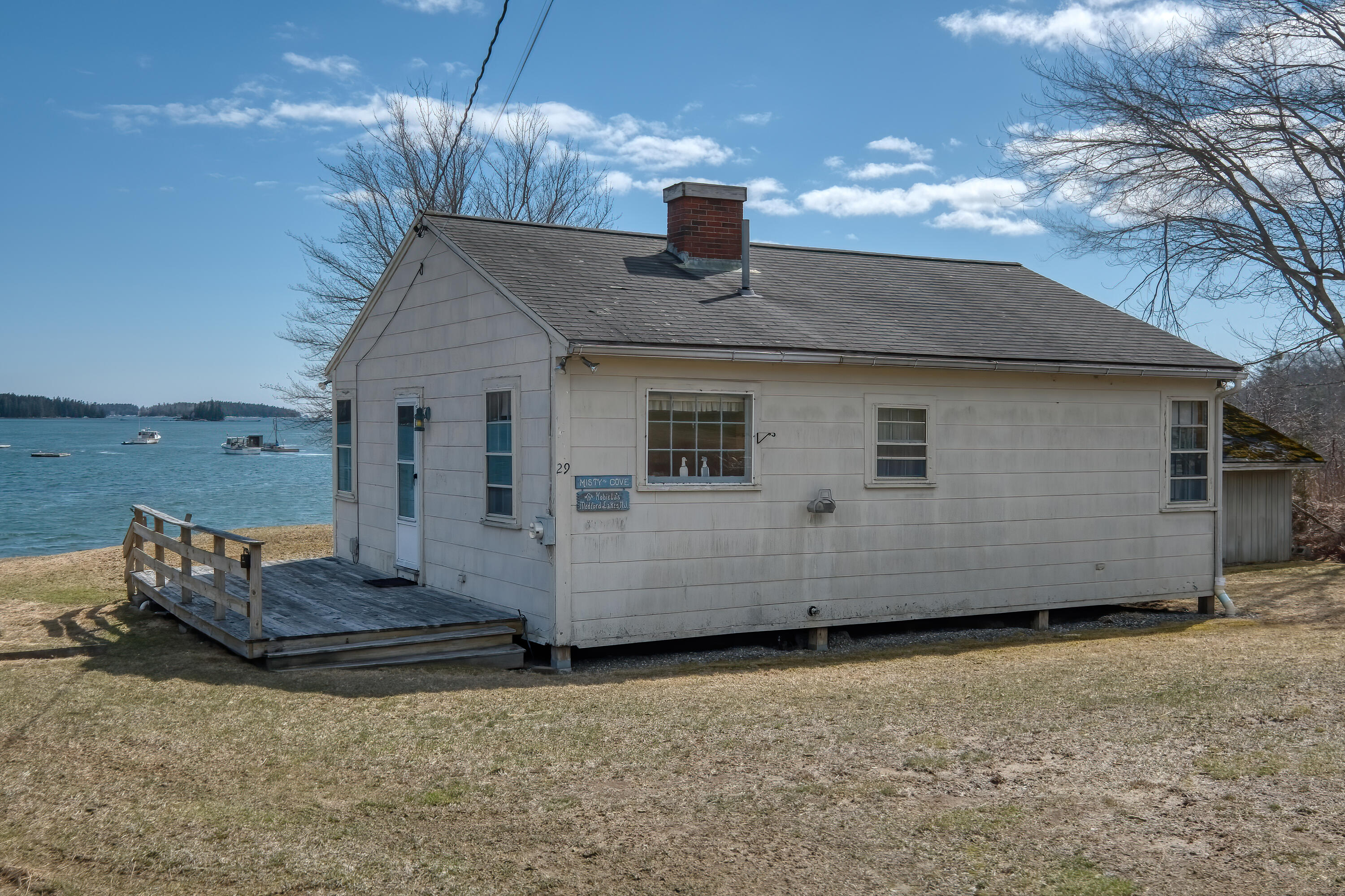 29 Creek Road Bremen, ME 04551 - Photo 13 of 41 20210402_29_Creek_Rd_6699