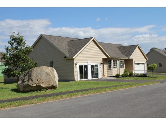 142 Hall Road, Unit A Fremont, NH 03044 - Photo 1 of 1 Gallery Image 1