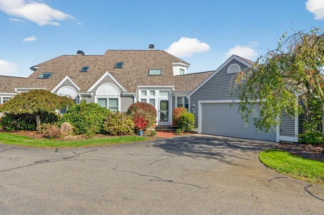 $959,000 | 59 Hidden Bay Drive, Unit 59, Dartmouth, MA 02748