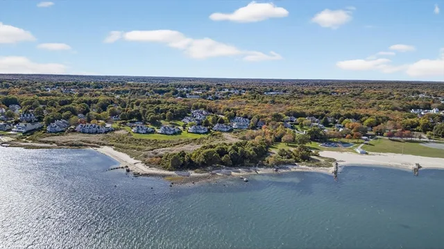 $959,000 | 59 Hidden Bay Drive, Unit 59, Dartmouth, MA 02748