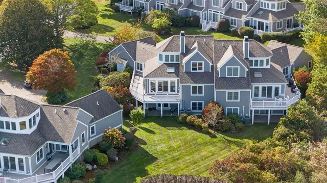 $959,000 | 59 Hidden Bay Drive, Unit 59, Dartmouth, MA 02748