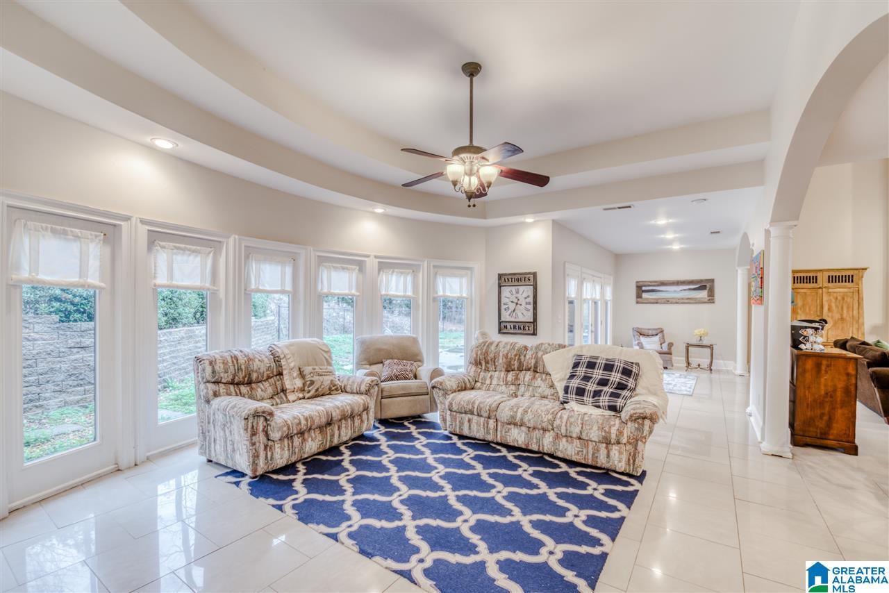 3553 Branch Mill Road Birmingham, AL 35223 - Photo 11 of 34
