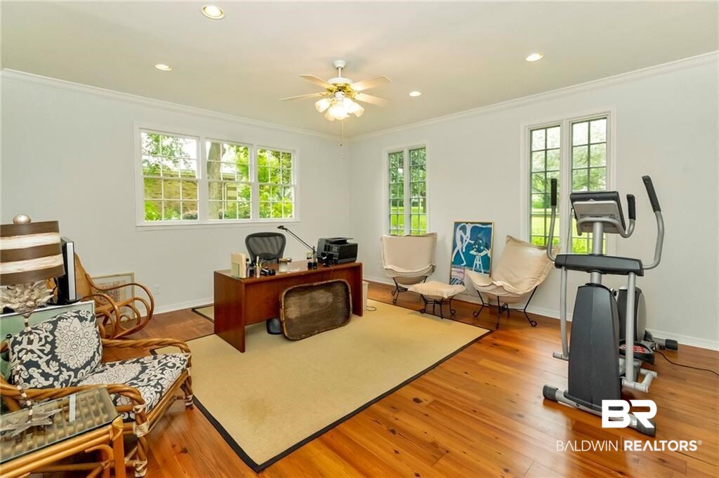 3720 Calderwood Drive Mobile, AL 36608 - Photo 15 of 41