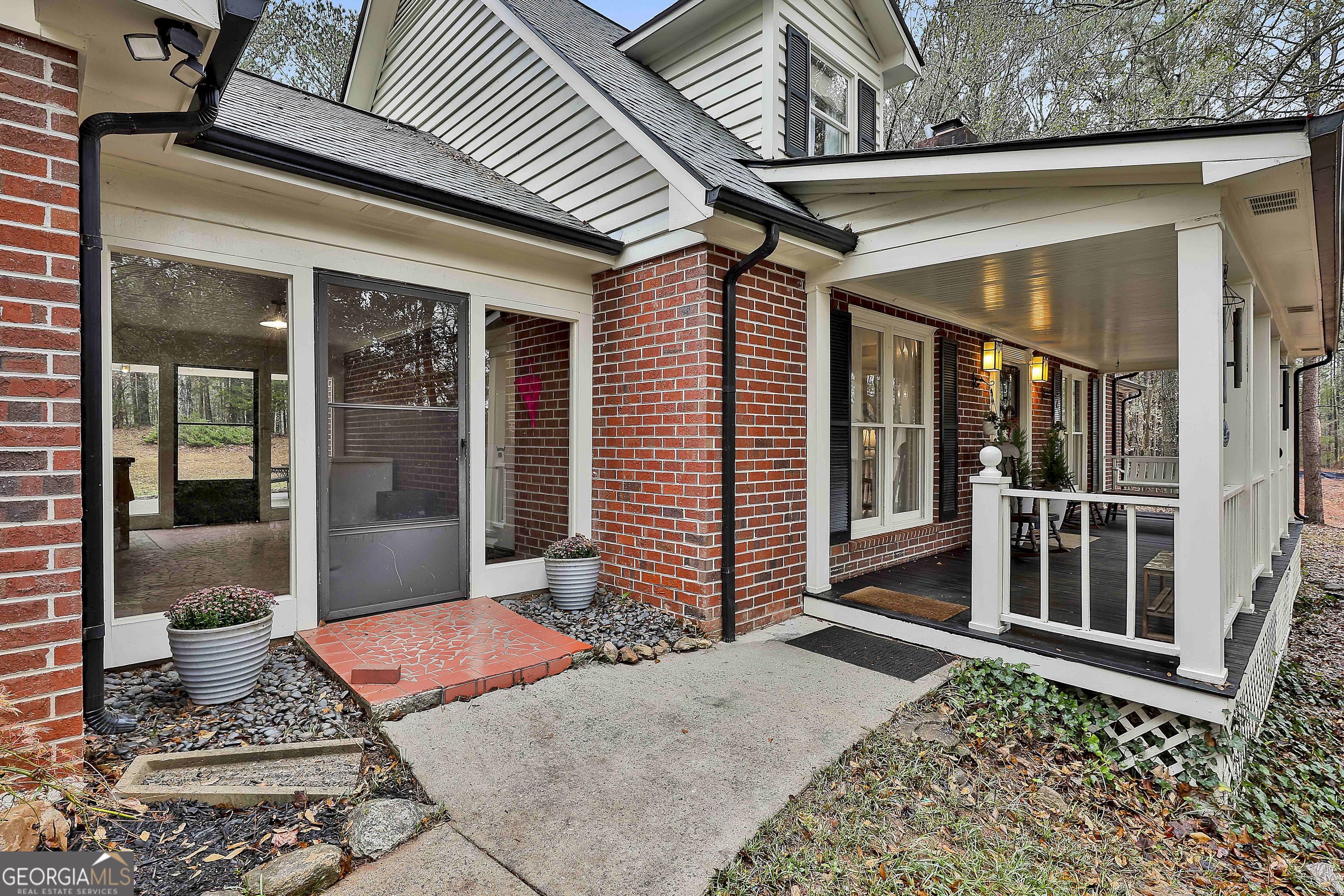 3191 Buck Branch Road Southwest Conyers, GA 30094 - Photo 5 of 37
