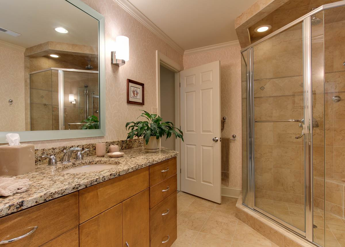 7313 Spyglass Way Raleigh, NC 27615 - Photo 20 of 25 Photo 20