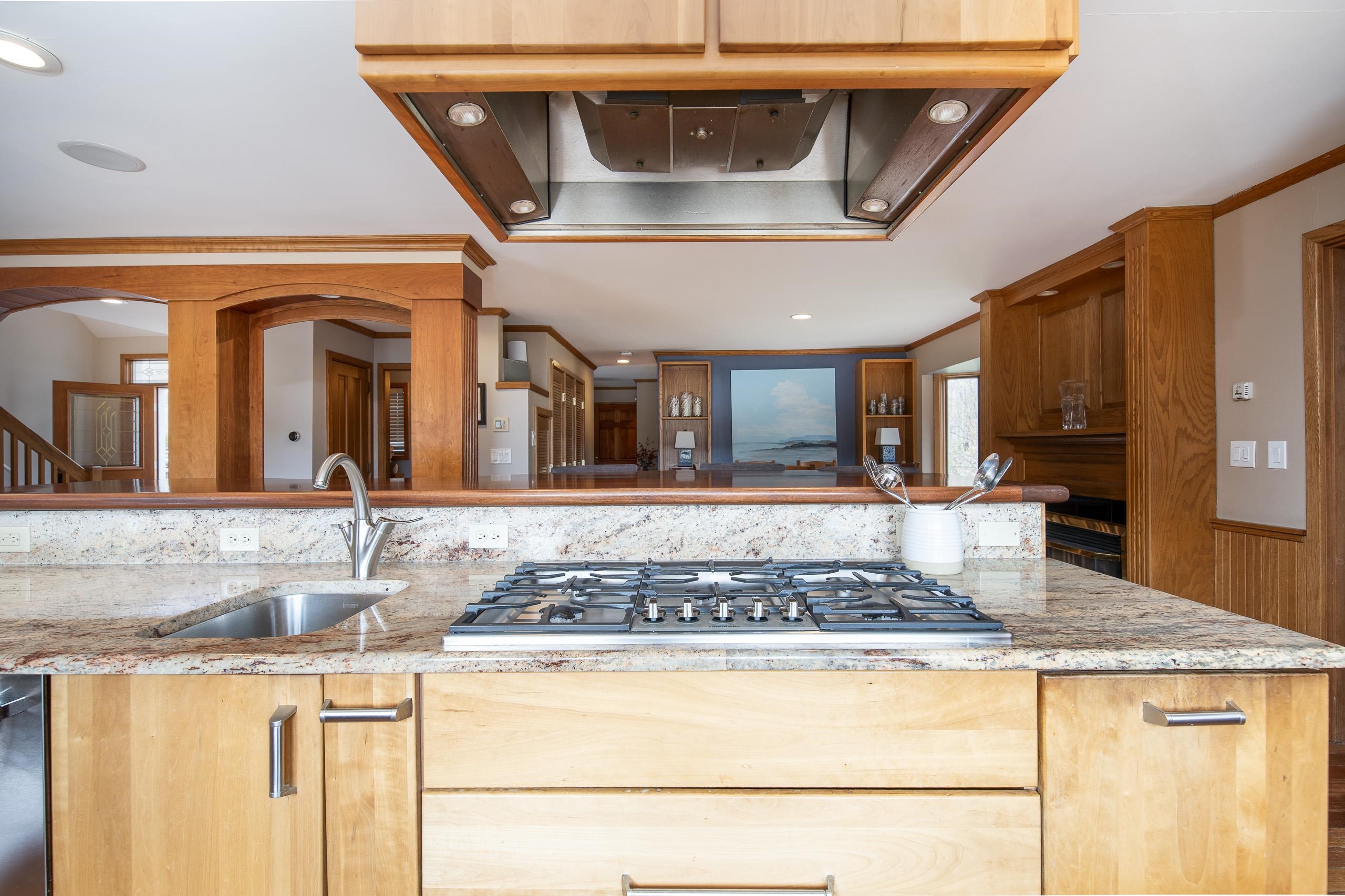 838 Cricket Hill Road Killington, VT 05751 - Photo 21 of 58