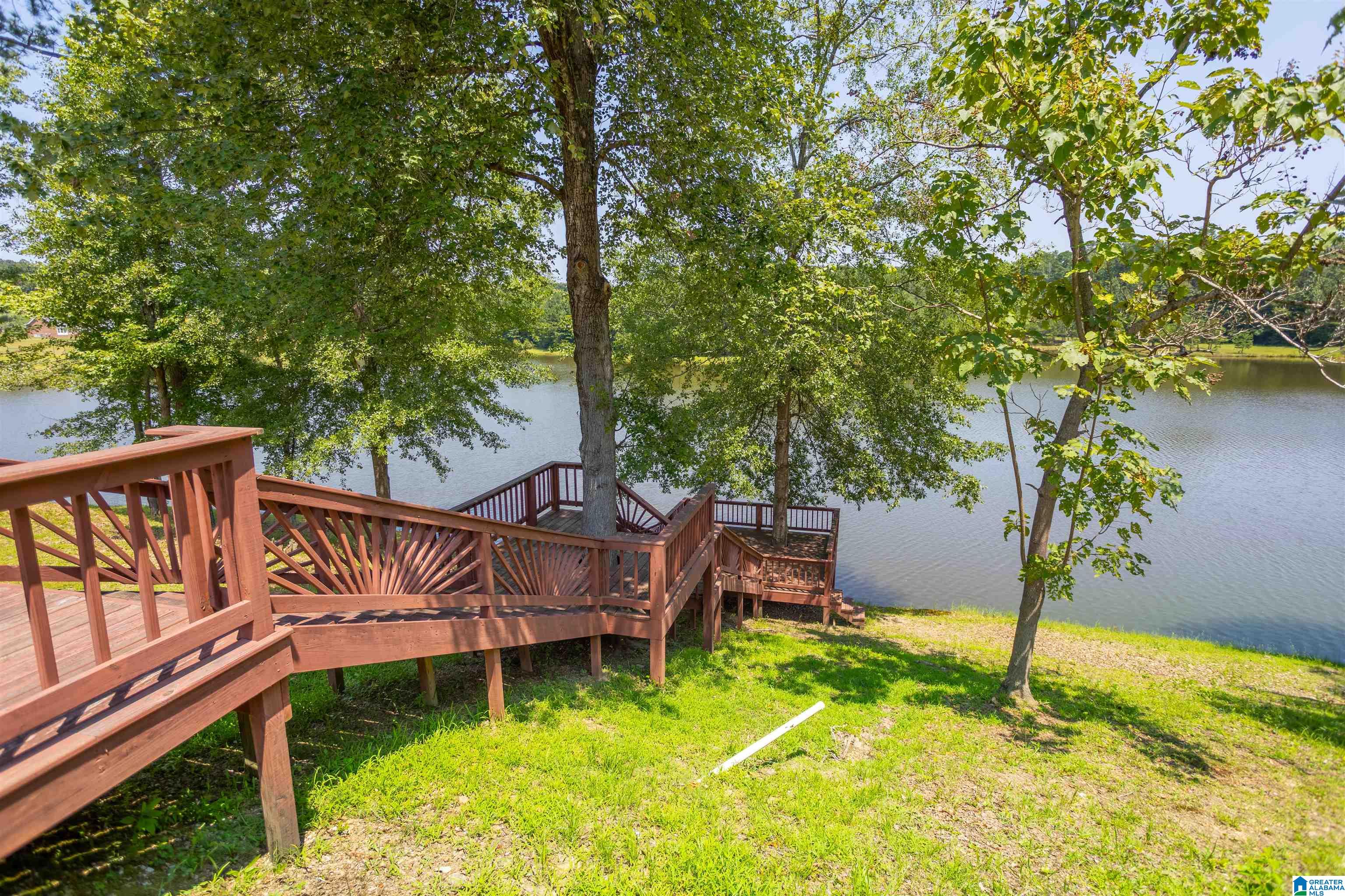 3530 Tabor Road Gadsden, AL 35904 - Photo 30 of 34