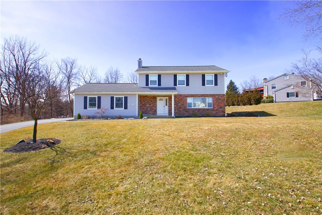 15 Yorke Road Mahopac, NY 10541 - Photo 1 of 1 Colonial in sought after quiet neighborhood.