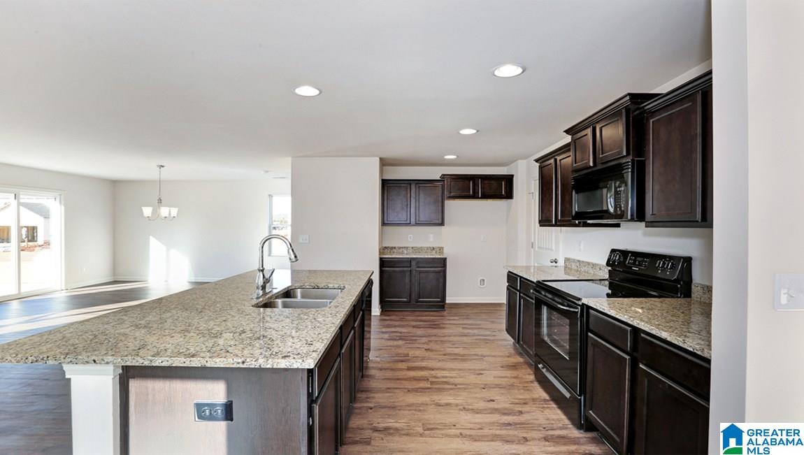 4036 Pk Cv Way Chelsea, AL 35043 - Photo 5 of 20