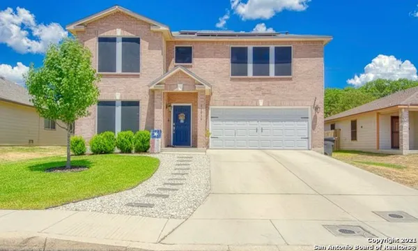 $2,450 | 11038 Hillsdale Loop, San Antonio, TX 78249