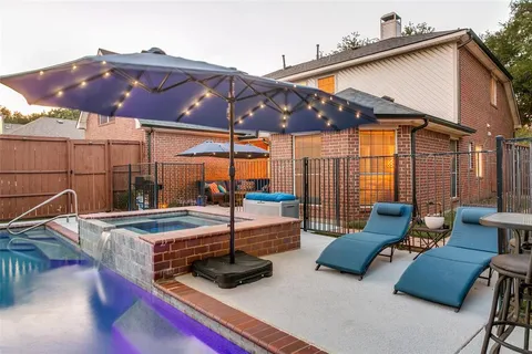 $620,000 | 401 Marlow Drive, Flower Mound, TX 75028