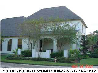 3848 Blakeridge Avenue Baton Rouge, LA 70808 - Photo 1 of 12