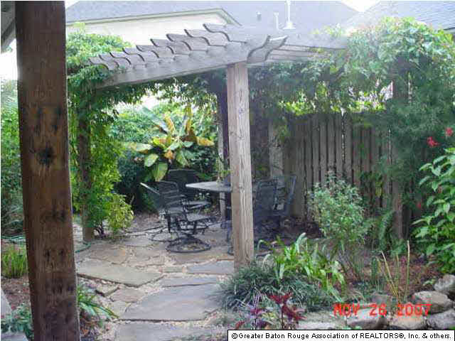 3848 Blakeridge Avenue Baton Rouge, LA 70808 - Photo 11 of 12