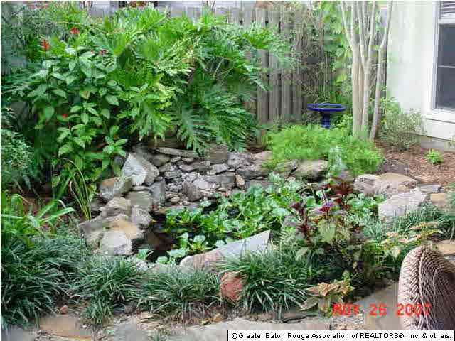 3848 Blakeridge Avenue Baton Rouge, LA 70808 - Photo 12 of 12
