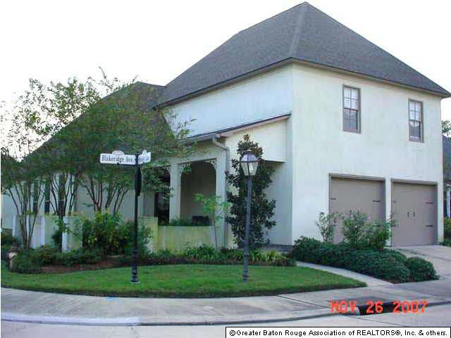 3848 Blakeridge Avenue Baton Rouge, LA 70808 - Photo 2 of 12
