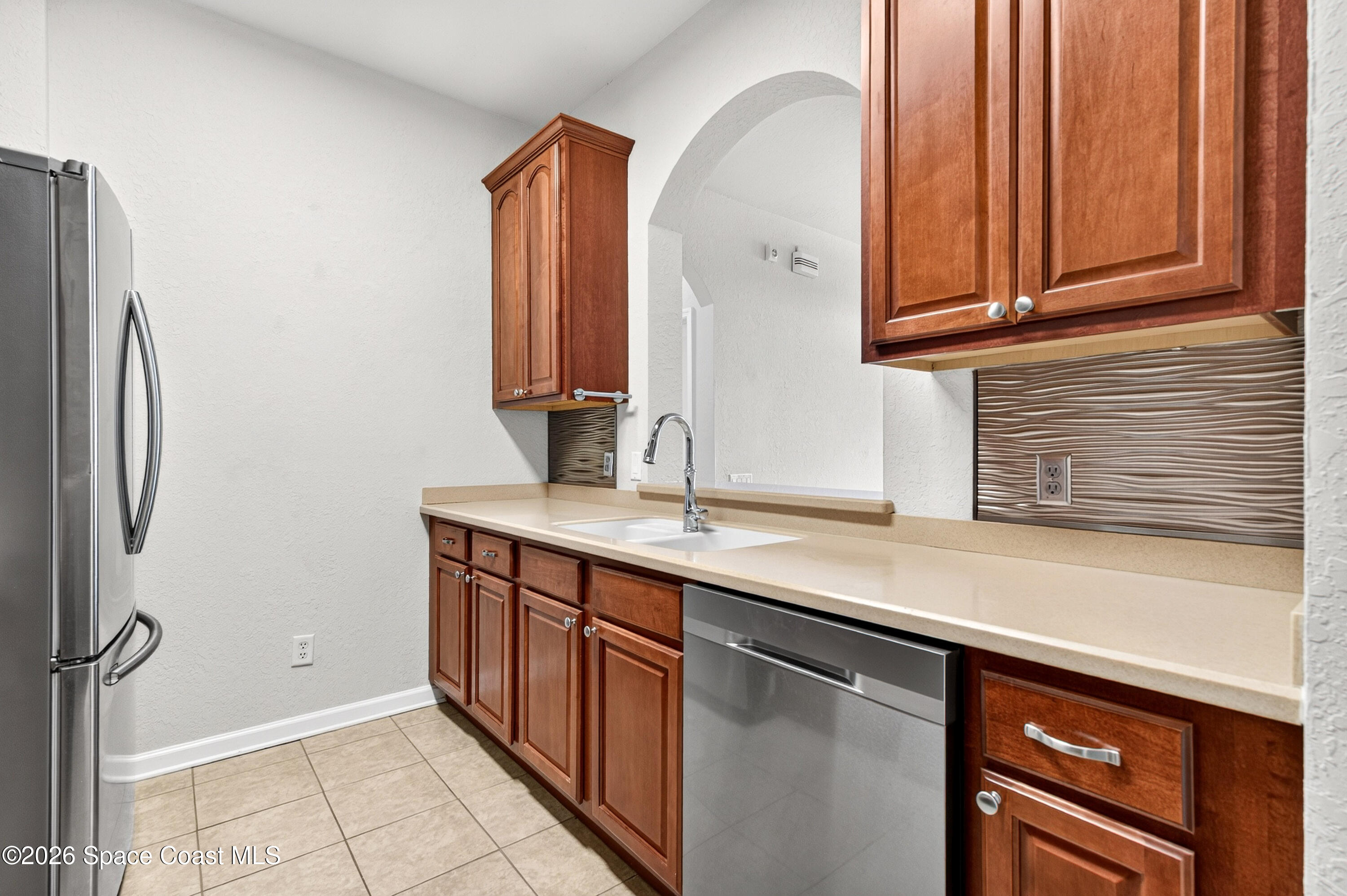3848 Lexmark Lane, Unit 210 Rockledge, FL 32955 - Photo 8 of 44 Kitchen