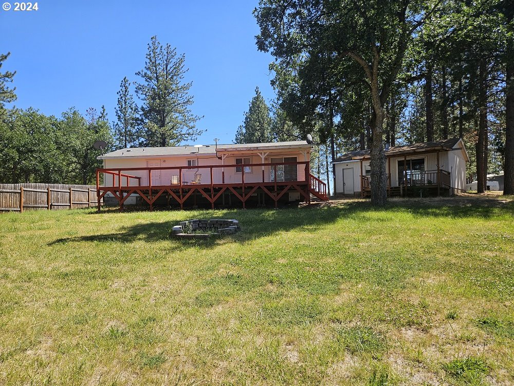 31 North Frontage Road Wamic, OR 97063 - Photo 27 of 31 Gallery Image 27