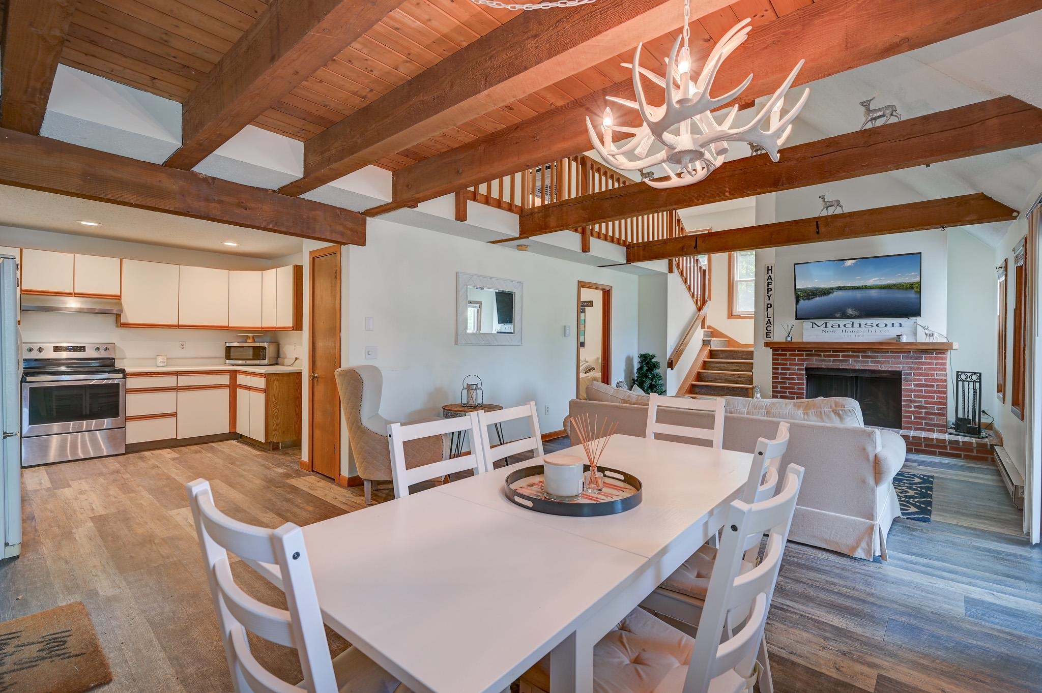 1488 Conway Road Madison, NH 03849 - Photo 1 of 30 Gallery Image 1