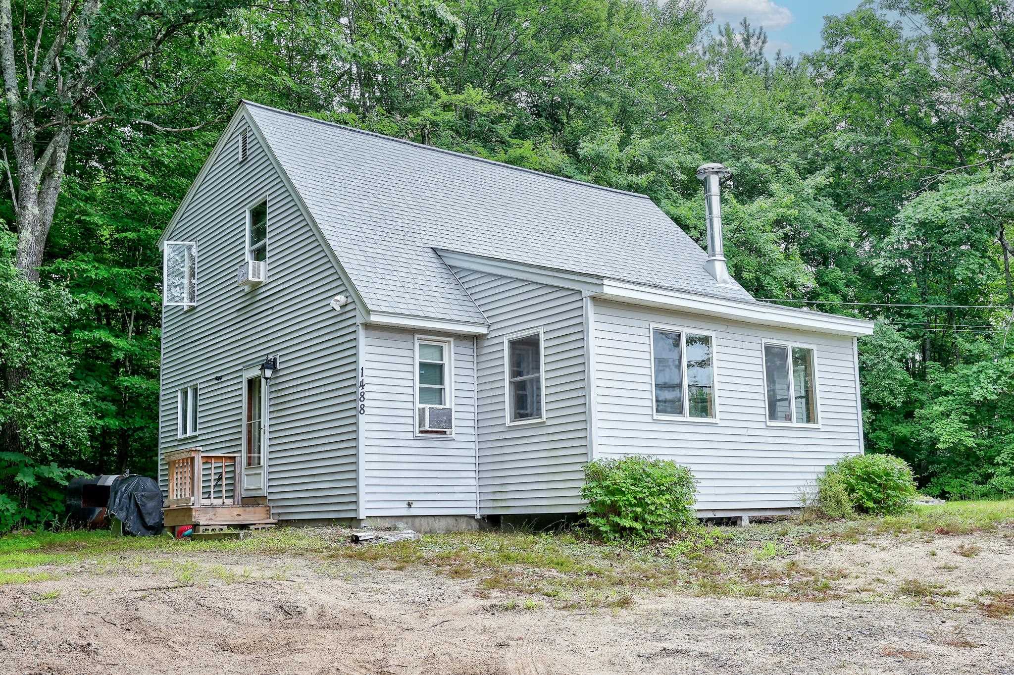1488 Conway Road Madison, NH 03849 - Photo 2 of 30 Gallery Image 2