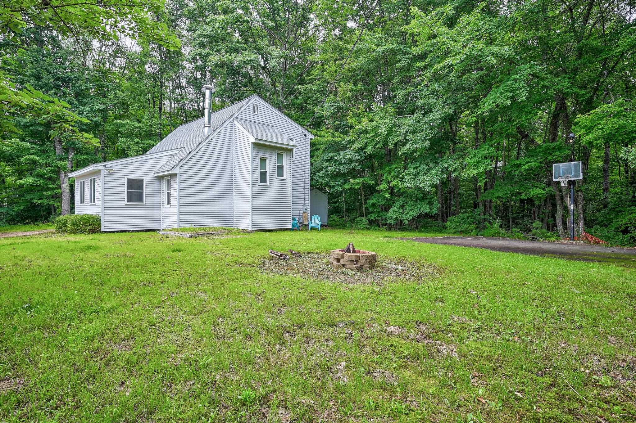 1488 Conway Road Madison, NH 03849 - Photo 3 of 30 Gallery Image 3