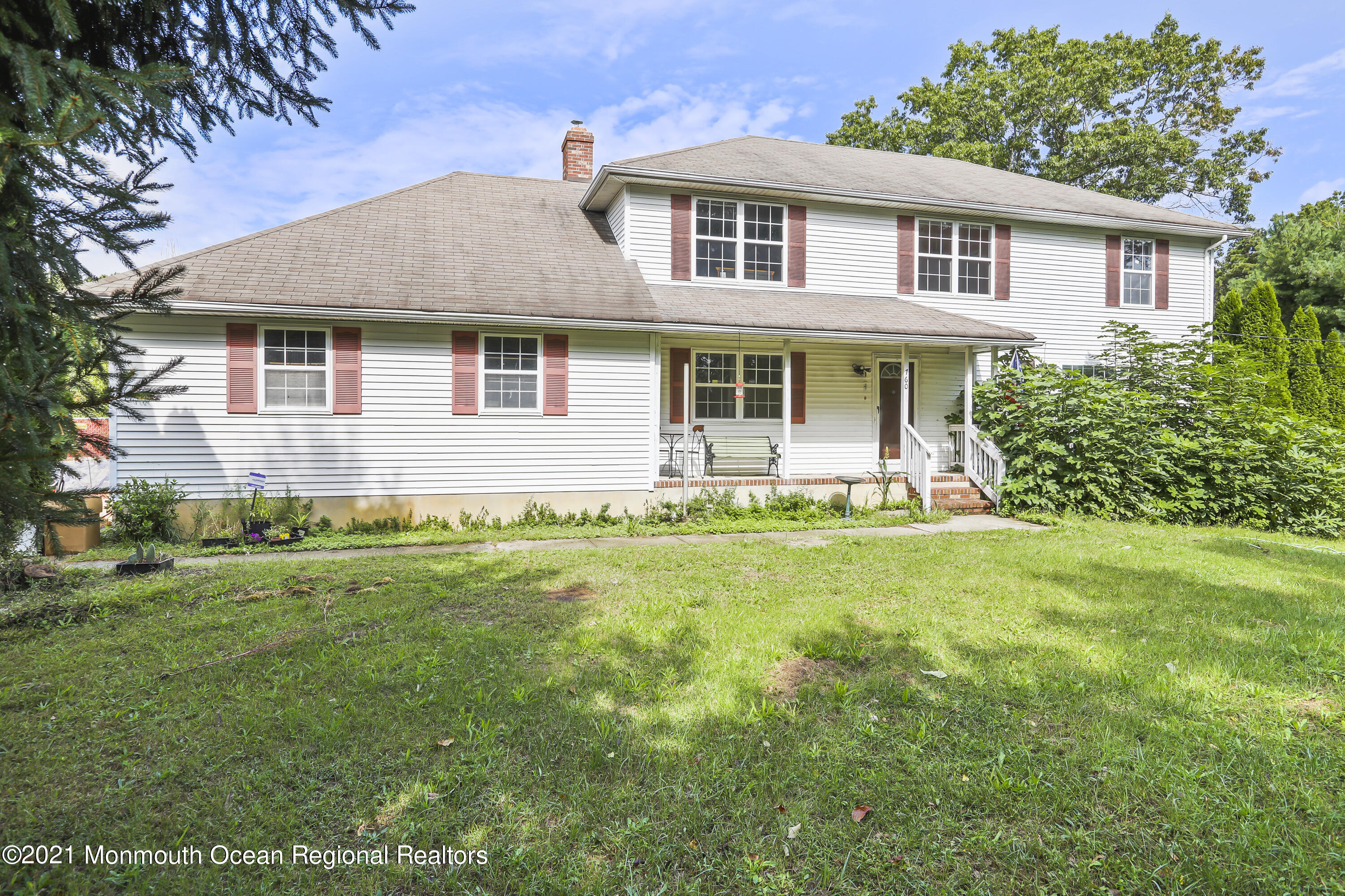 760 Farmingdale Road Jackson, NJ 08527 - Photo 1 of 29 front