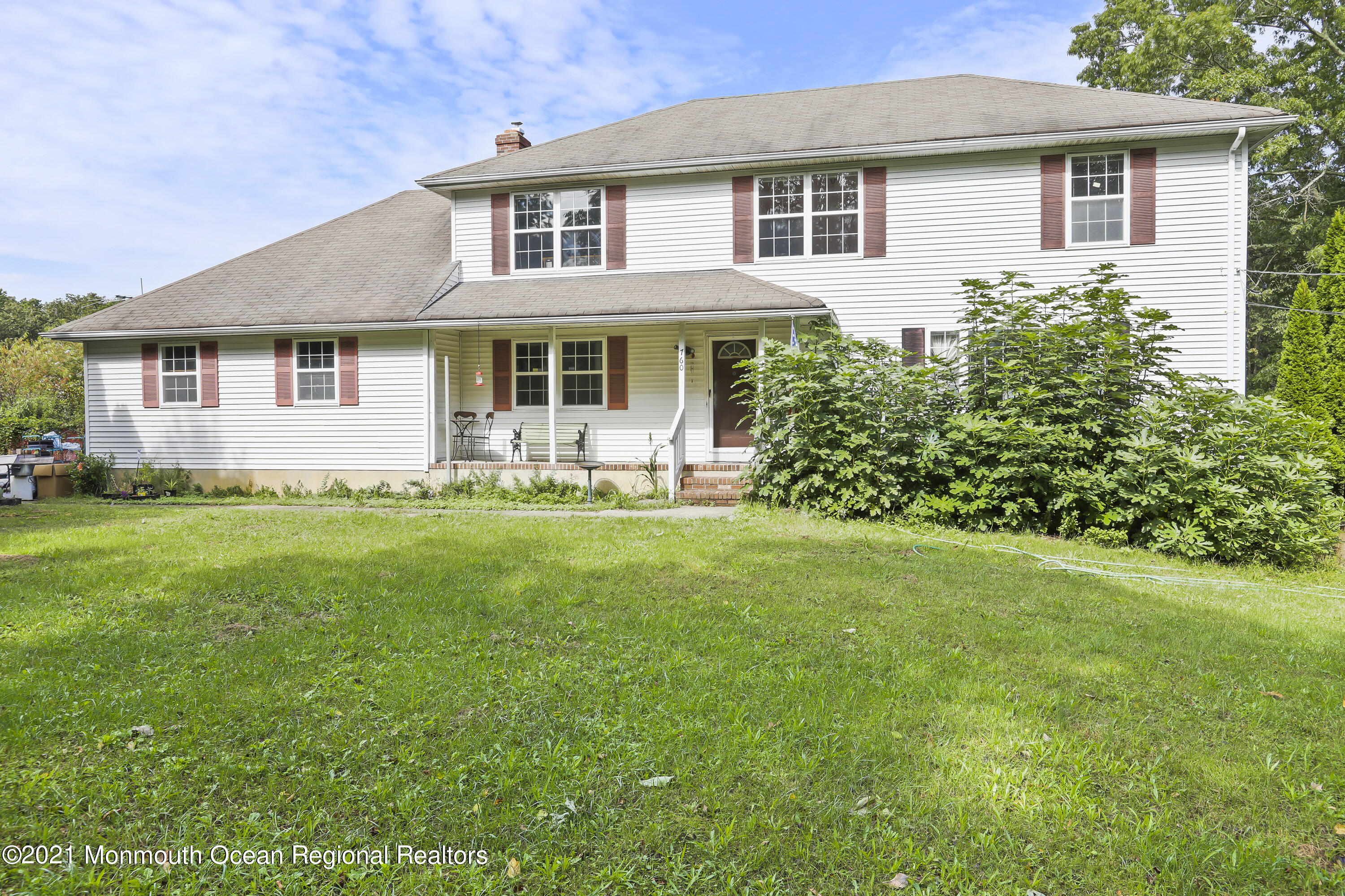 760 Farmingdale Road Jackson, NJ 08527 - Photo 2 of 29 front