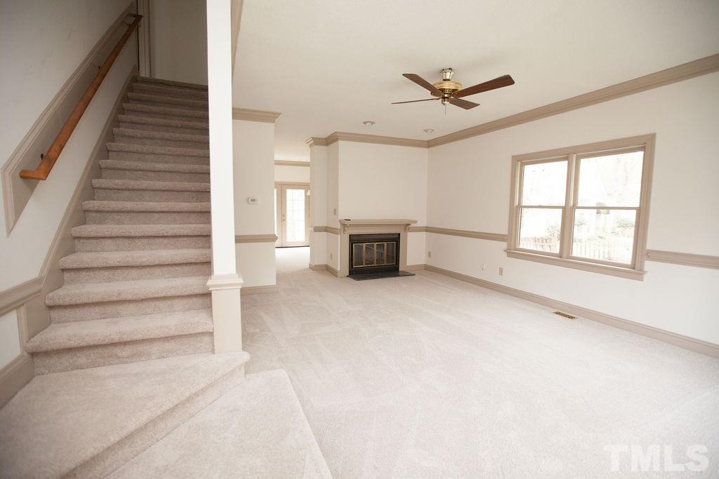 7923 Footman Way Raleigh, NC 27615 - Photo 2 of 19