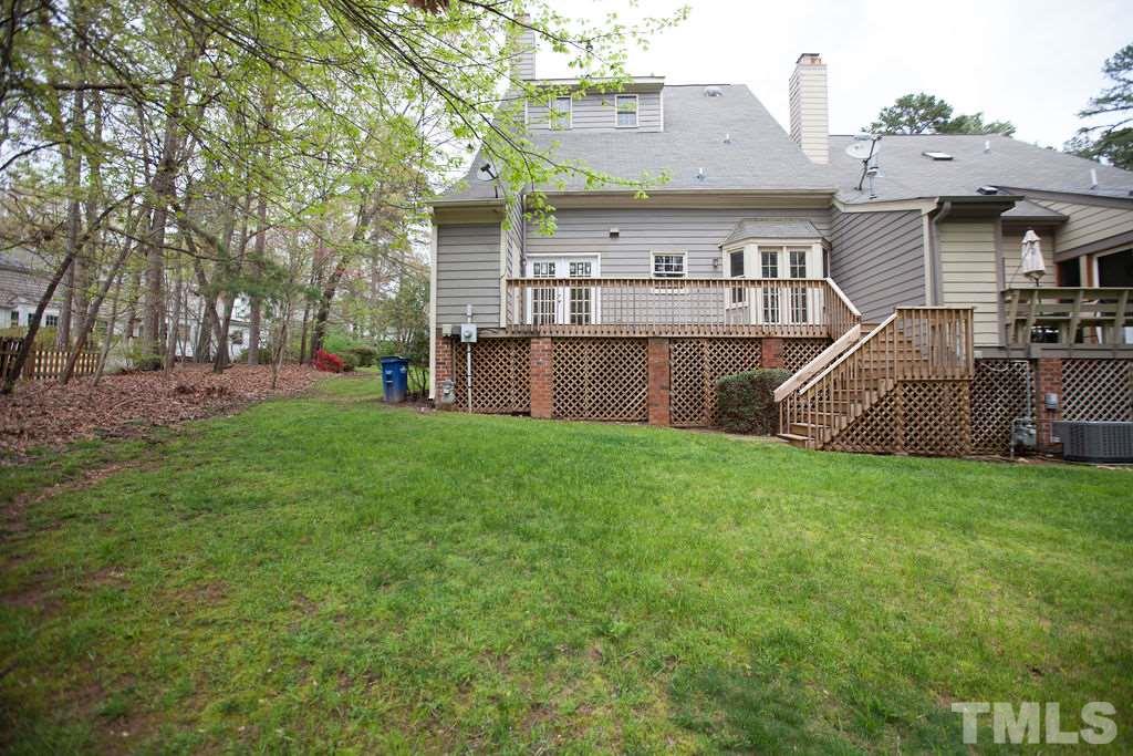 7923 Footman Way Raleigh, NC 27615 - Photo 17 of 19
