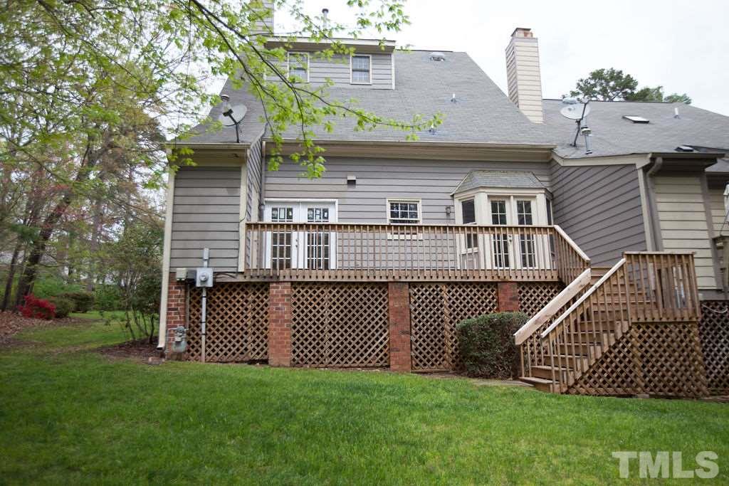 7923 Footman Way Raleigh, NC 27615 - Photo 18 of 19