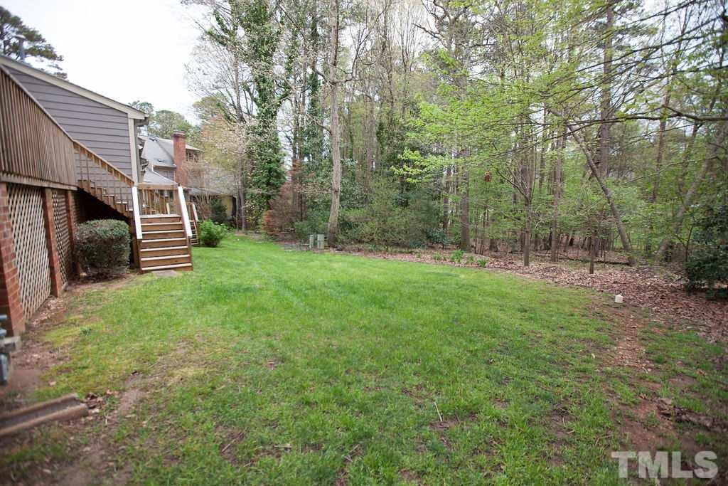 7923 Footman Way Raleigh, NC 27615 - Photo 19 of 19