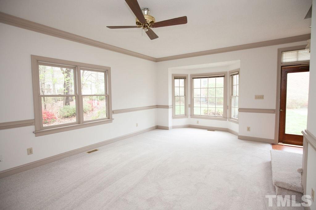 7923 Footman Way Raleigh, NC 27615 - Photo 3 of 19