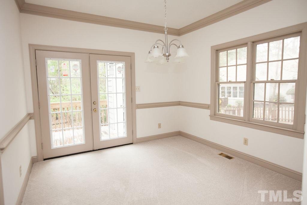 7923 Footman Way Raleigh, NC 27615 - Photo 4 of 19