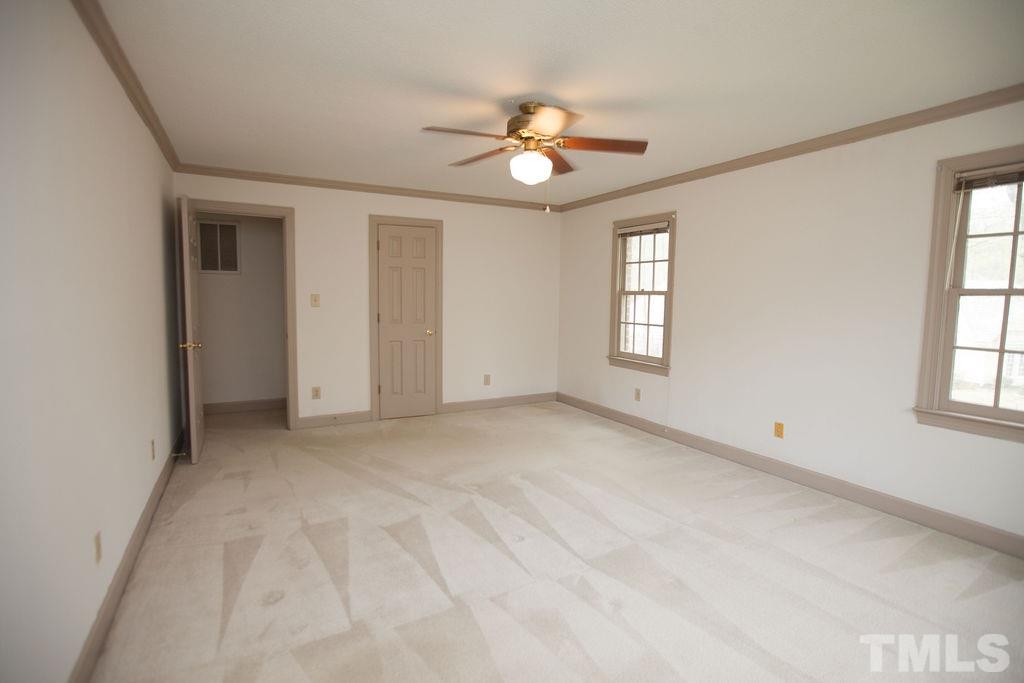 7923 Footman Way Raleigh, NC 27615 - Photo 7 of 19