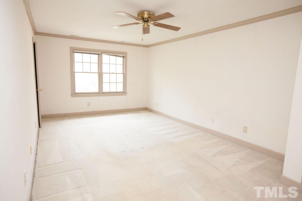7923 Footman Way Raleigh, NC 27615 - Photo 10 of 19