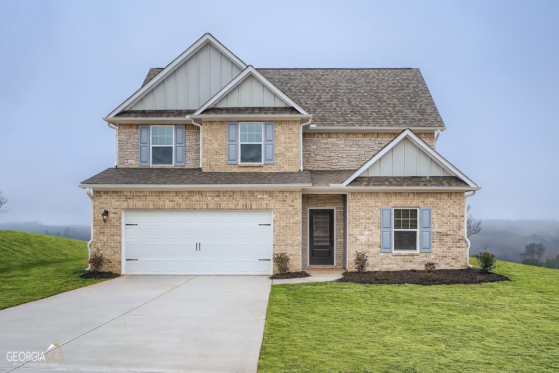 6127 Nathaniel Lane Fairburn, GA 30213 - Photo 1 of 1