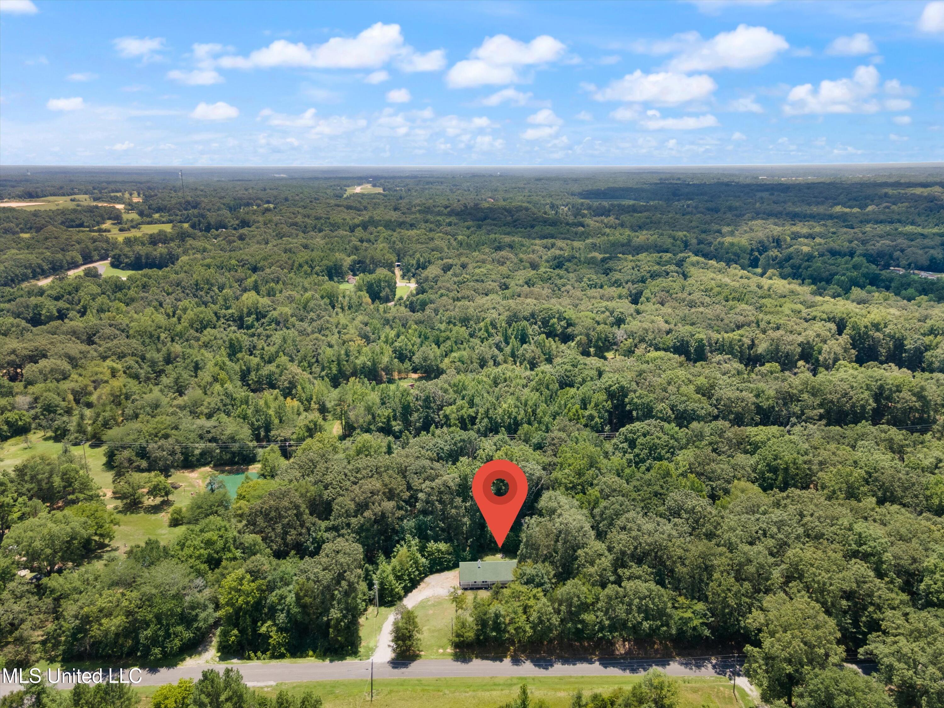 135 Kathleen Road Byhalia, MS 38611 - Photo 32 of 34 32-DJI_0028 copy 2