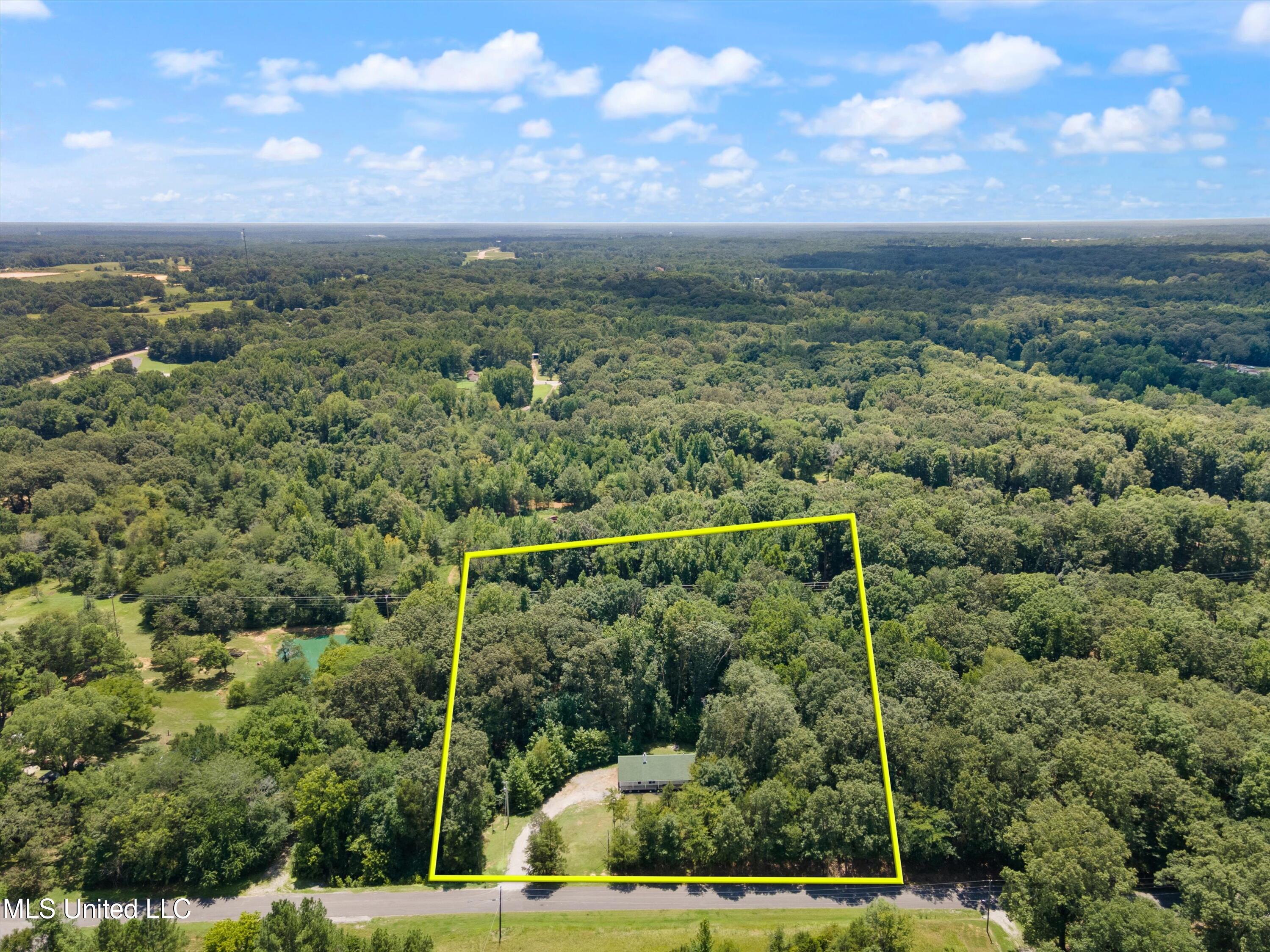 135 Kathleen Road Byhalia, MS 38611 - Photo 33 of 34 33-DJI_0028 copy
