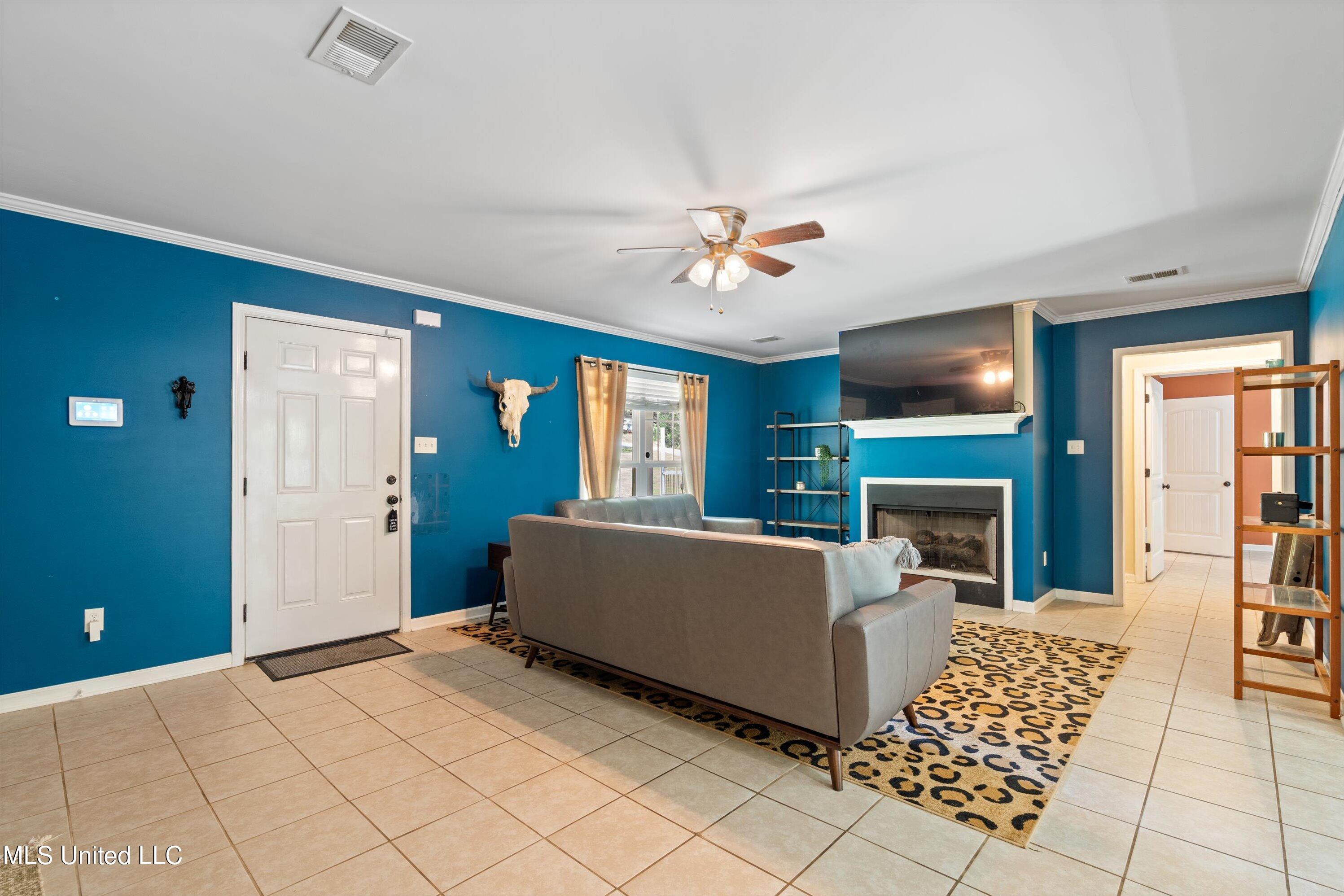 135 Kathleen Road Byhalia, MS 38611 - Photo 6 of 34 06-DSC2440